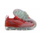 Stockx Nike Air VaporMax 2021 Flyknit Women/Men Red DC4112-800 Shoes