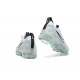 Stockx Nike Air VaporMax 2021 Flyknit Women/Men White Black DB1550-100 Shoes