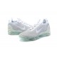 Stockx Nike Air VaporMax 2021 Flyknit Women/Men White DC4112-100 Shoes