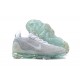 Stockx Nike Air VaporMax 2021 Flyknit Women/Men White DC4112-100 Shoes