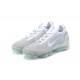 Stockx Nike Air VaporMax 2021 Flyknit Women/Men White DC4112-100 Shoes