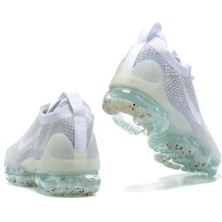 Stockx Nike Air VaporMax 2021 Flyknit Women/Men White DC4112-100 Shoes