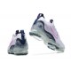 Stockx Nike Air VaporMax 2021 Flyknit Women/Men White Pink DB1550-105 Shoes