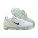 Stockx Nike Air VaporMax 2021 Flyknit Women/Men White and Black Shoes