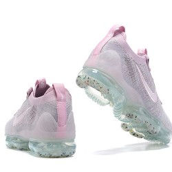 Stockx Nike Air VaporMax 2021 Flyknit Women Pink DH4088-600 Shoes