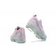 Stockx Nike Air VaporMax 2021 Flyknit Women Pink DH4088-600 Shoes