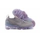 Stockx Nike Air VaporMax 2021 Flyknit Women Purple DC9454-501 Shoes