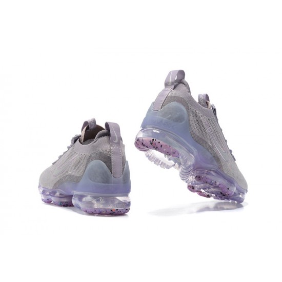 Stockx Nike Air VaporMax 2021 Flyknit Women Purple DC9454-501 Shoes