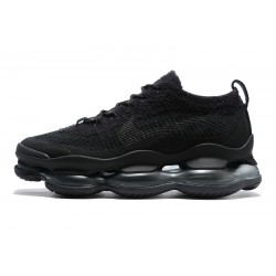 Stockx Nike Air VaporMax 2021 Flyknit Women/Men Black DJ4702-002 Shoes