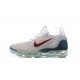 Stockx Nike Air VaporMax 2021 Flyknit Women/Men Blue Red  DC9454-100 Shoes