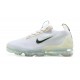 Stockx Nike Air VaporMax 2021 Flyknit Women/Men White and Black Shoes