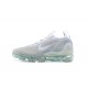 Stockx Nike Air VaporMax 2021 Flyknit Women/Men White DC4112-100 Shoes