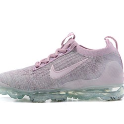 Stockx Nike Air VaporMax 2021 Flyknit Women Pink DH4088-600 Shoes