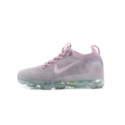 Stockx Nike Air VaporMax 2021 Flyknit Women Pink DH4088-600 Shoes