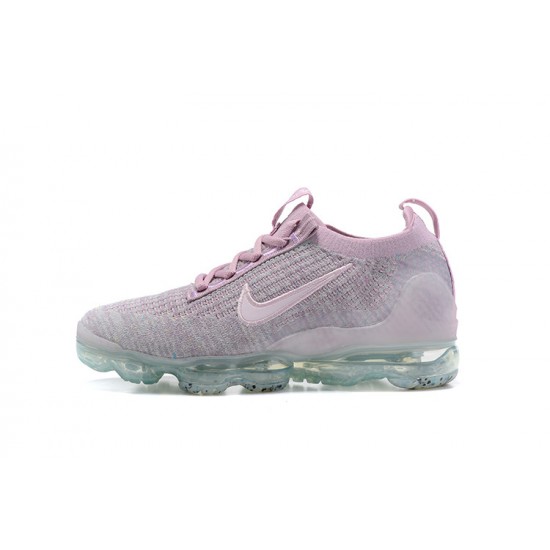 Stockx Nike Air VaporMax 2021 Flyknit Women Pink DH4088-600 Shoes