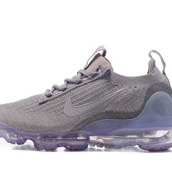 Stockx Nike Air VaporMax 2021 Flyknit Women Purple DC9454-501 Shoes