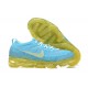 Stockx Nike Air VaporMax 2023 Flyknit Women/Men Baltic Blue Shoes