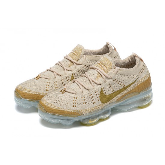 Stockx Nike Air VaporMax 2023 Flyknit Women/Men Beige DV1678-100 Shoes