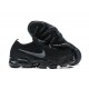 Stockx Nike Air VaporMax 2023 Flyknit Women/Men Black Shoes