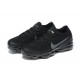 Stockx Nike Air VaporMax 2023 Flyknit Women/Men Black Shoes