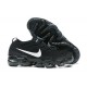 Stockx Nike Air VaporMax 2023 Flyknit Women/Men Black White DV6840-002 Shoes