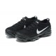 Stockx Nike Air VaporMax 2023 Flyknit Women/Men Black White DV6840-002 Shoes