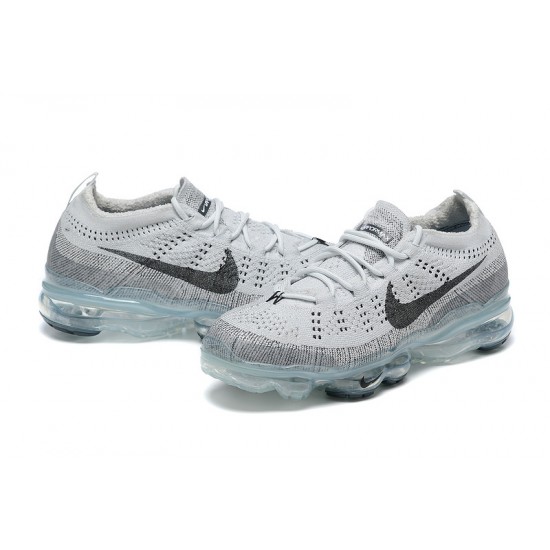 Stockx Nike Air VaporMax 2023 Flyknit Women/Men Grey DV1678-004 Shoes