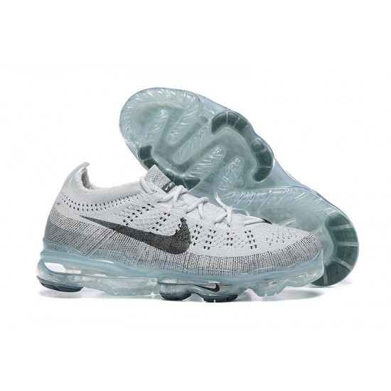 Stockx Nike Air VaporMax 2023 Flyknit Women/Men Grey DV1678-004 Shoes