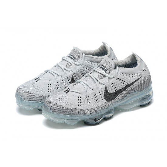 Stockx Nike Air VaporMax 2023 Flyknit Women/Men Grey DV1678-004 Shoes