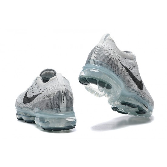 Stockx Nike Air VaporMax 2023 Flyknit Women/Men Grey DV1678-004 Shoes