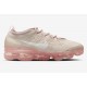 Stockx Nike Air VaporMax 2023 Flyknit Women Oatmeal Pink DV6840-101 Shoes