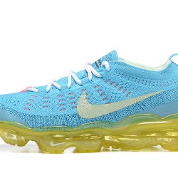 Stockx Nike Air VaporMax 2023 Flyknit Women/Men Baltic Blue Shoes