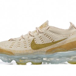 Stockx Nike Air VaporMax 2023 Flyknit Women/Men Beige DV1678-100 Shoes