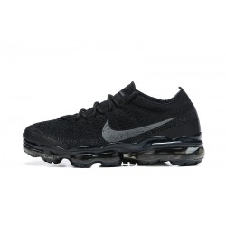 Stockx Nike Air VaporMax 2023 Flyknit Women/Men Black Shoes