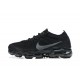 Stockx Nike Air VaporMax 2023 Flyknit Women/Men Black Shoes