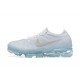 Stockx Nike Air VaporMax 2023 Flyknit Women/Men Grey Blue DV6840-100 Shoes