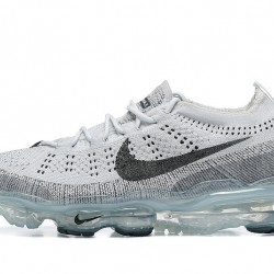 Stockx Nike Air VaporMax 2023 Flyknit Women/Men Grey DV1678-004 Shoes