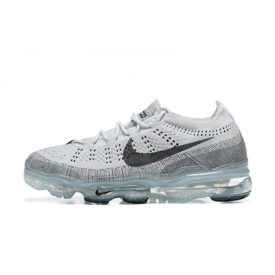 Stockx Nike Air VaporMax 2023 Flyknit Women/Men Grey DV1678-004 Shoes