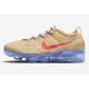 Stockx Nike Air VaporMax 2023 Flyknit Women/Men Pale Vanilla Shoes