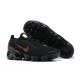 Stockx Nike Air VaporMax Flyknit 3 Black Red Women/Men Running Shoes CU1926-001