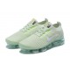 Stockx Nike Air VaporMax Flyknit 3 Green Women/Men Running Shoes AJ6910-300