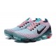 Stockx Nike Air VaporMax Flyknit 3 Pink Black Women/Men Running Shoes AJ6900-401