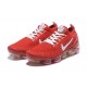 Stockx Nike Air VaporMax Flyknit 3 Red White Women/Men Running Shoes CU4756-600