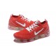 Stockx Nike Air VaporMax Flyknit 3 Red White Women/Men Running Shoes CU4756-600