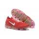 Stockx Nike Air VaporMax Flyknit 3 Red White Women/Men Running Shoes CU4756-600