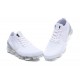 Stockx Nike Air VaporMax Flyknit 3 White Women/Men Running Shoes AJ6900-100