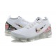 Stockx Nike Air VaporMax Flyknit 3 White Women/Men Running Shoes AJ6910-400