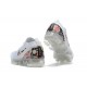 Stockx Nike Air VaporMax Flyknit 3 White Women/Men Running Shoes AJ6910-400