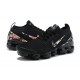 Stockx Nike Air VaporMax Flyknit 3 Black Women Running Shoes CK0730-188