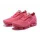 Stockx Nike Air VaporMax Flyknit 3 Pink Women Running Shoes CT1274-600